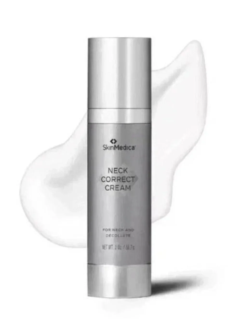 Skin Medica Neck Correct Cream - For Neck and Decollete 56.7g/2oz NIB
